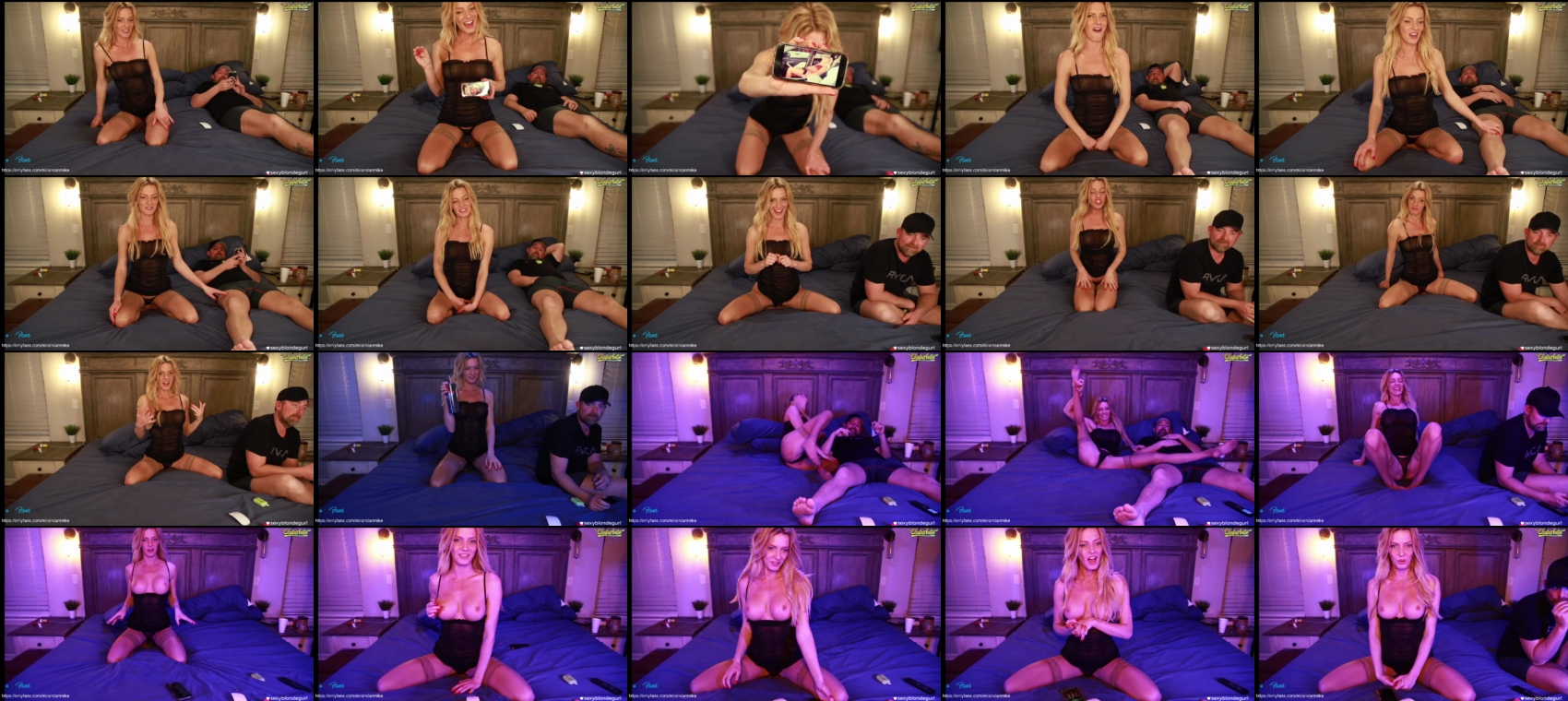 sexyblondegurl  25-03-2023